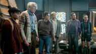 Moment from Brick | Image via Netflix